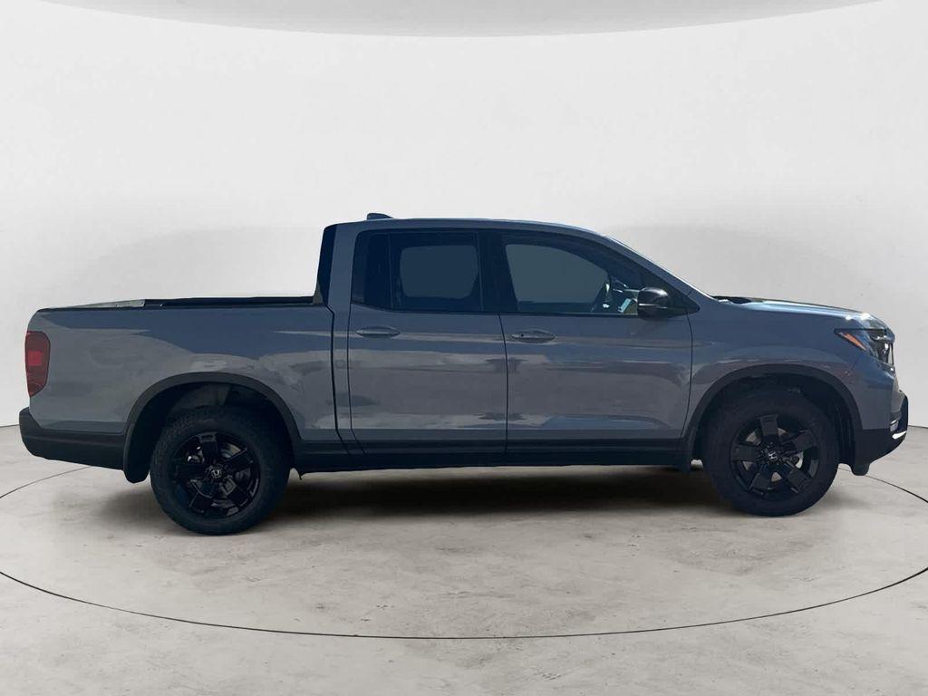 new 2026 Honda Ridgeline car, priced at $49,145
