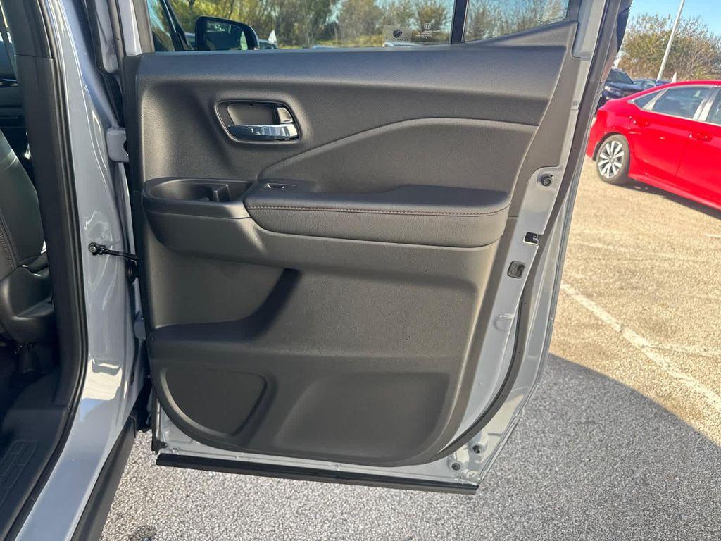 new 2026 Honda Ridgeline car, priced at $49,145