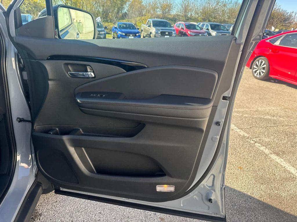 new 2026 Honda Ridgeline car, priced at $49,145