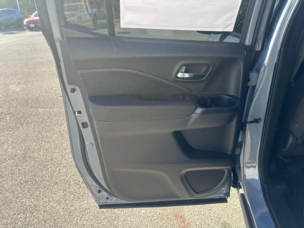 new 2026 Honda Ridgeline car, priced at $49,145