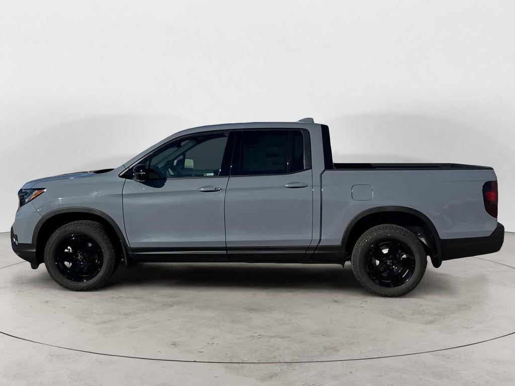 new 2026 Honda Ridgeline car, priced at $49,145