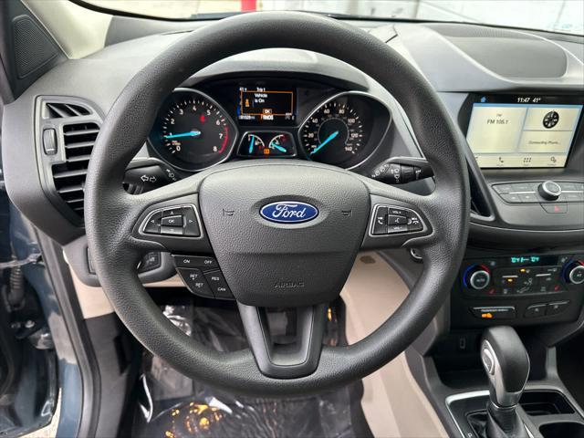 used 2019 Ford Escape car, priced at $14,999