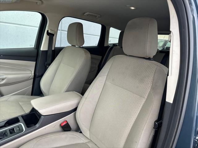 used 2019 Ford Escape car, priced at $14,999