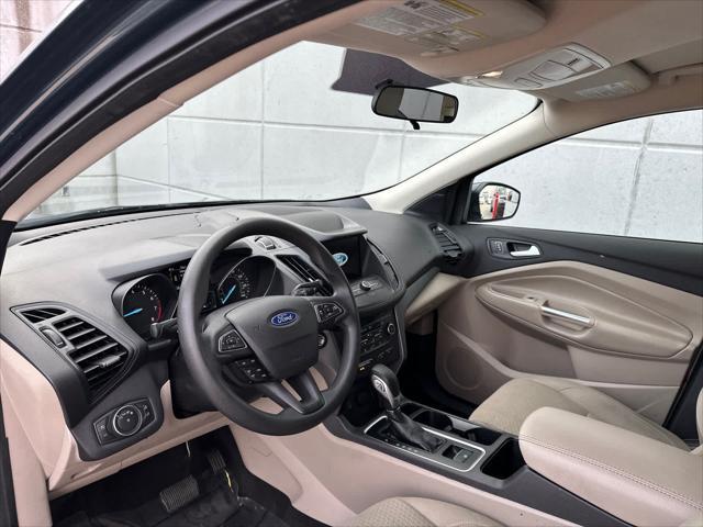 used 2019 Ford Escape car, priced at $14,999