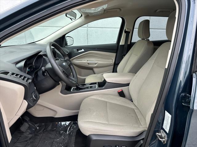 used 2019 Ford Escape car, priced at $14,999