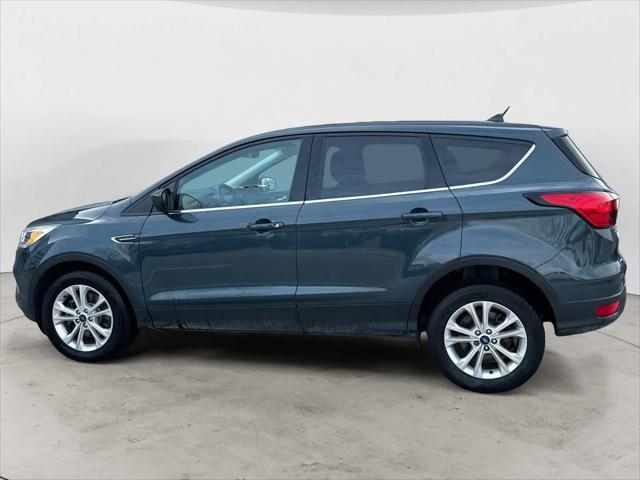 used 2019 Ford Escape car, priced at $14,999