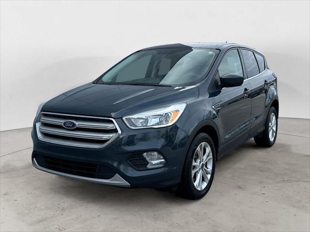 used 2019 Ford Escape car, priced at $14,999