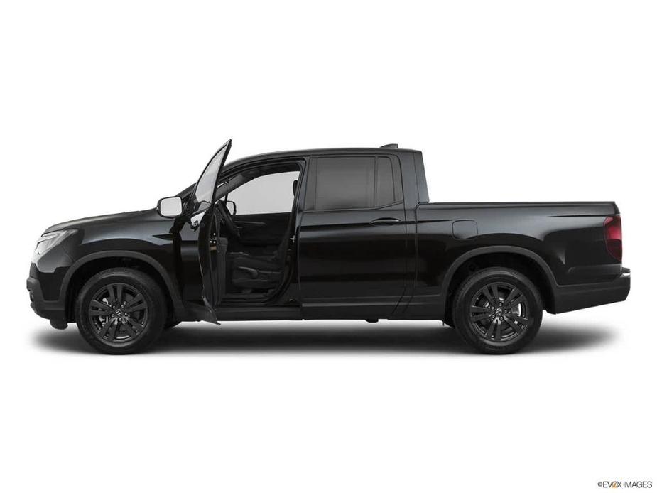 used 2020 Honda Ridgeline car, priced at $28,999