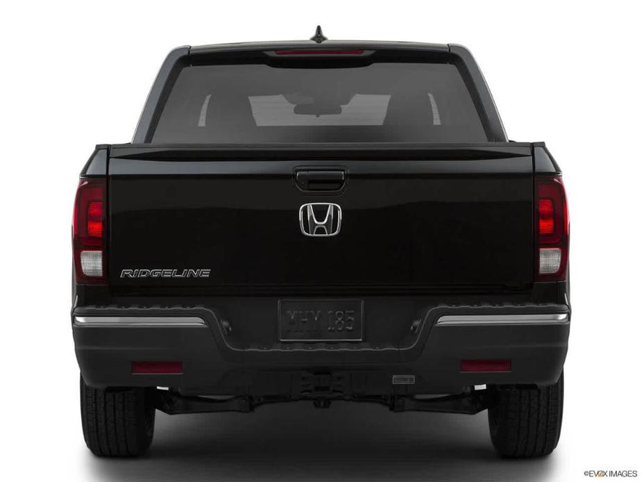 used 2020 Honda Ridgeline car, priced at $28,999