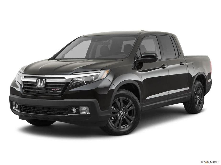 used 2020 Honda Ridgeline car, priced at $28,999