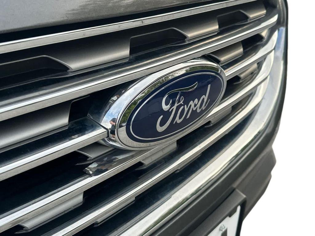 used 2019 Ford Edge car, priced at $14,999