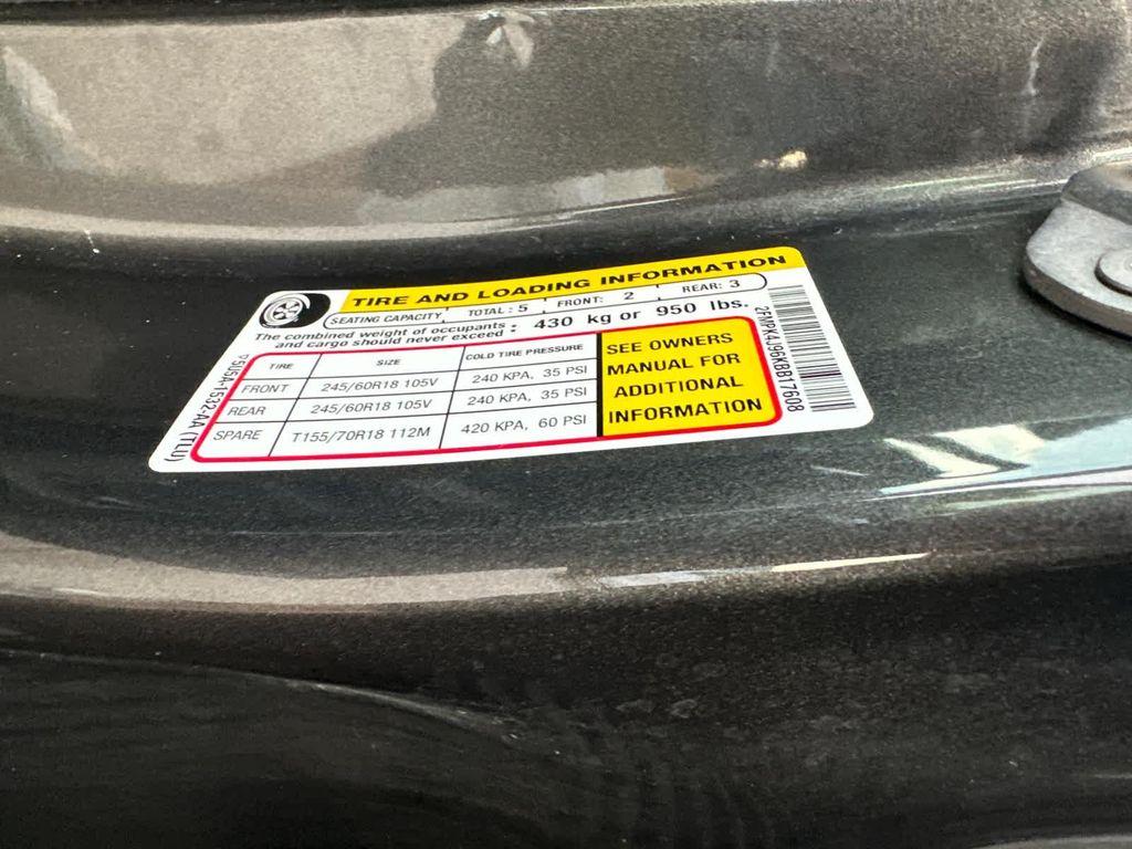 used 2019 Ford Edge car, priced at $14,999