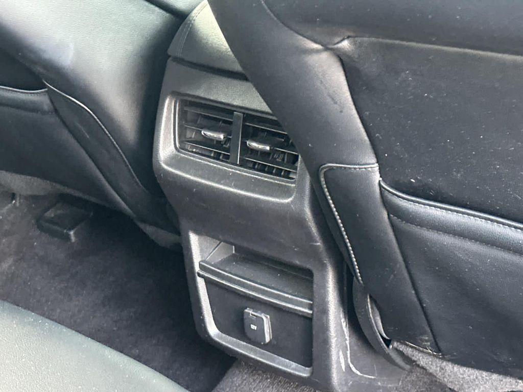 used 2019 Ford Edge car, priced at $14,999