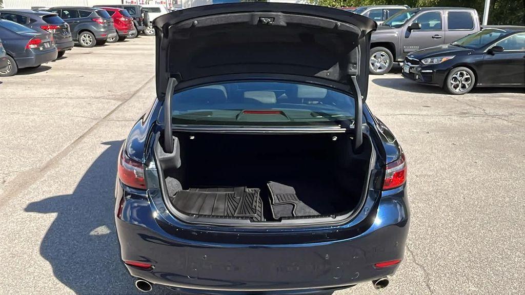 used 2018 Mazda Mazda6 car, priced at $18,999