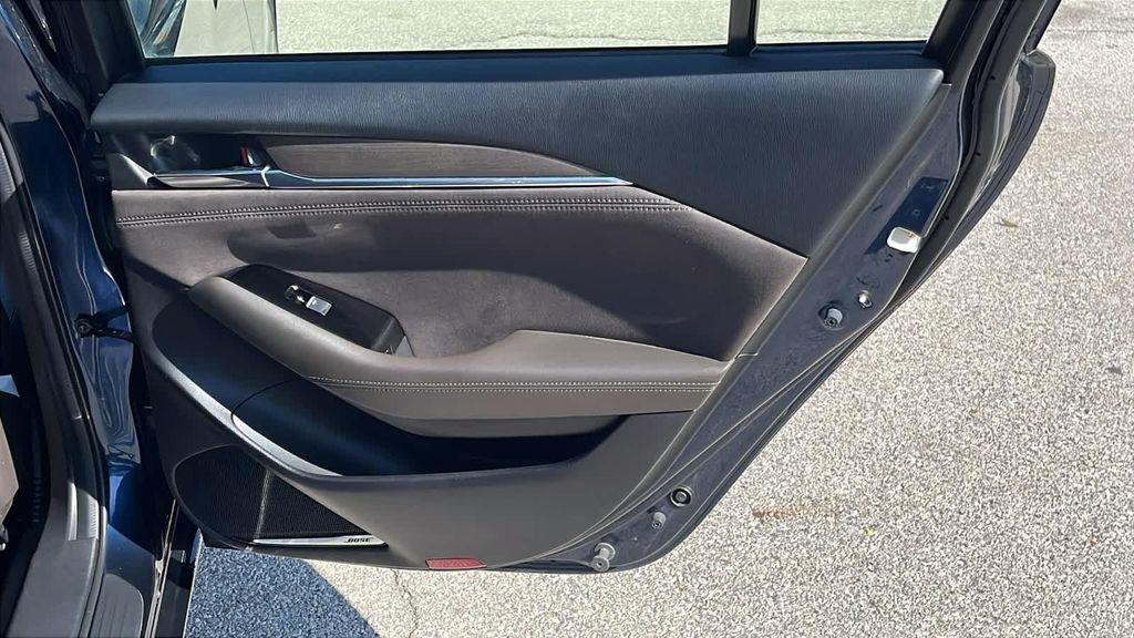 used 2018 Mazda Mazda6 car, priced at $18,999