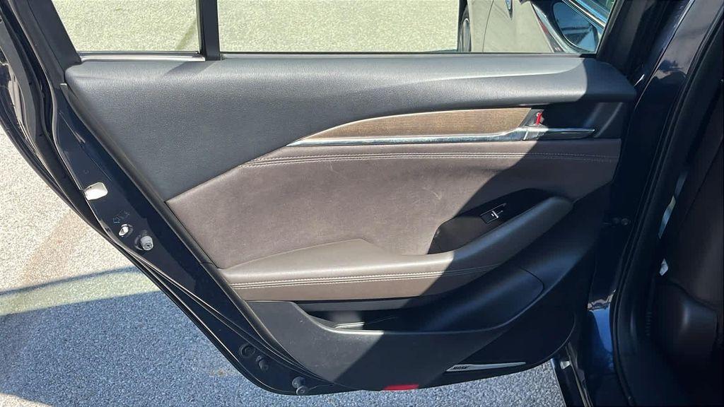 used 2018 Mazda Mazda6 car, priced at $18,999
