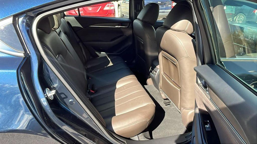 used 2018 Mazda Mazda6 car, priced at $18,999