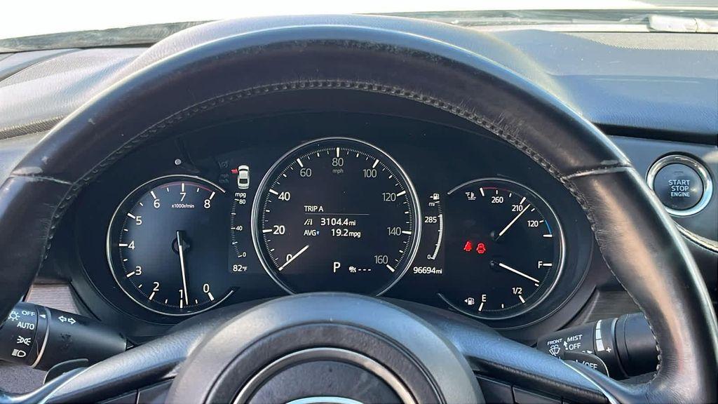 used 2018 Mazda Mazda6 car, priced at $18,999
