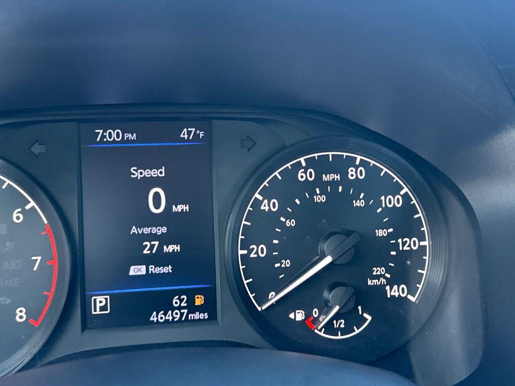 used 2021 Nissan Altima car, priced at $17,999