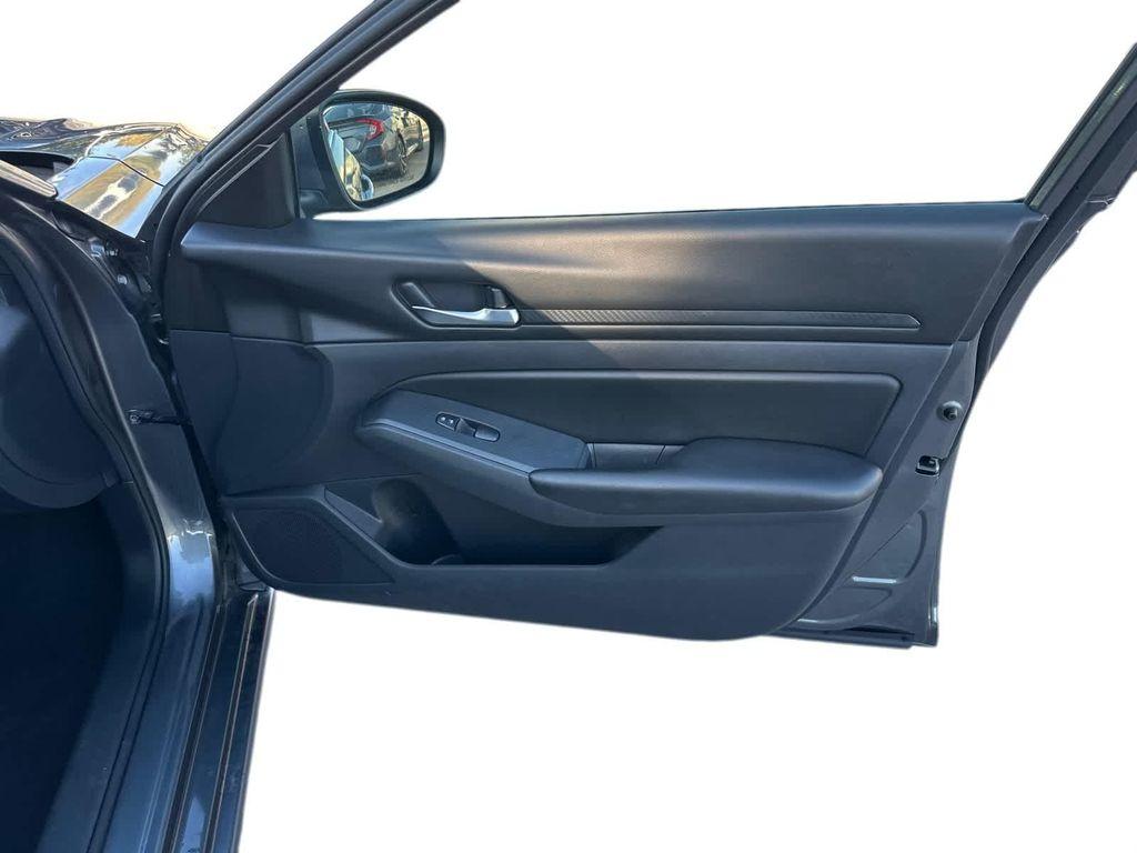 used 2021 Nissan Altima car, priced at $17,999