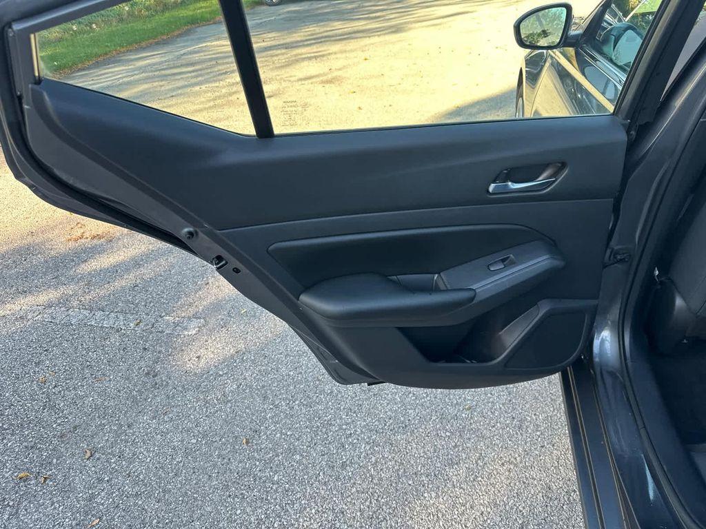 used 2021 Nissan Altima car, priced at $17,999