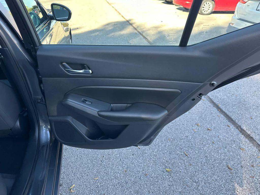 used 2021 Nissan Altima car, priced at $17,999