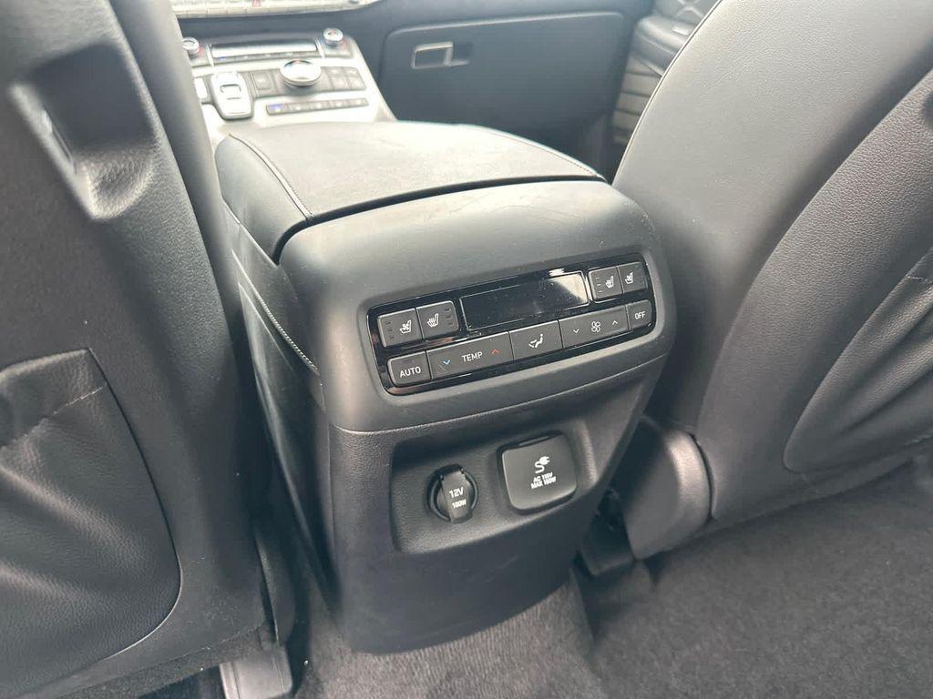 used 2020 Hyundai Palisade car, priced at $30,999