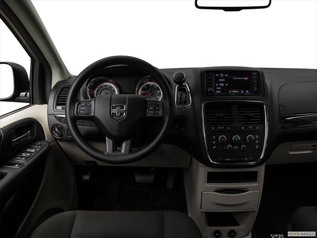 used 2019 Dodge Grand Caravan car, priced at $13,999