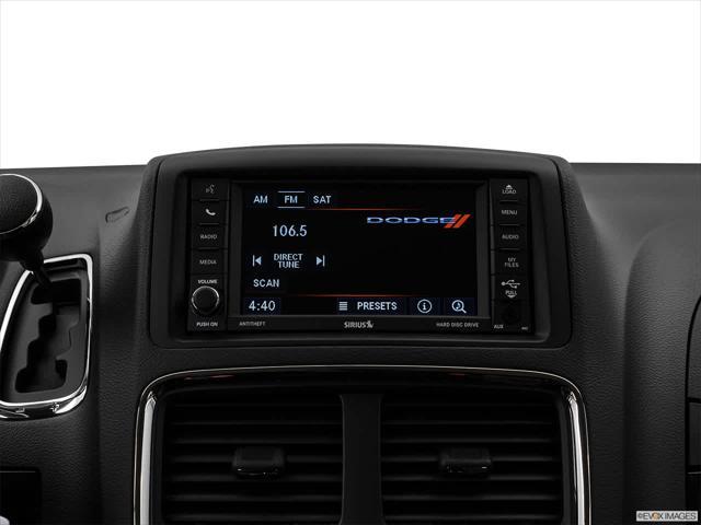 used 2019 Dodge Grand Caravan car, priced at $13,999