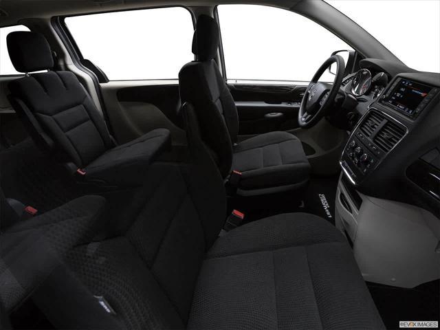 used 2019 Dodge Grand Caravan car, priced at $13,999