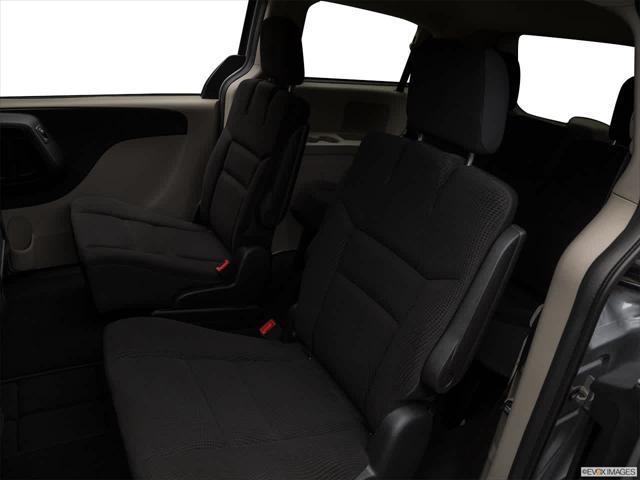 used 2019 Dodge Grand Caravan car, priced at $13,999