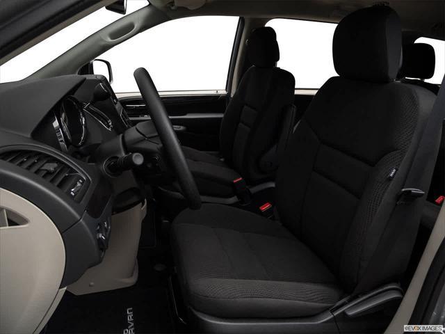 used 2019 Dodge Grand Caravan car, priced at $13,999