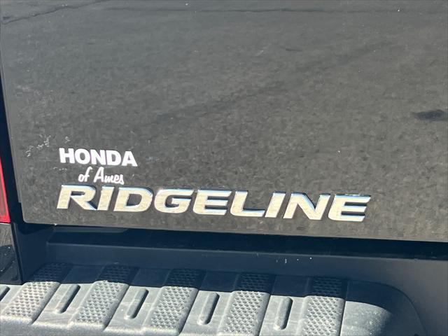 used 2020 Honda Ridgeline car, priced at $29,999