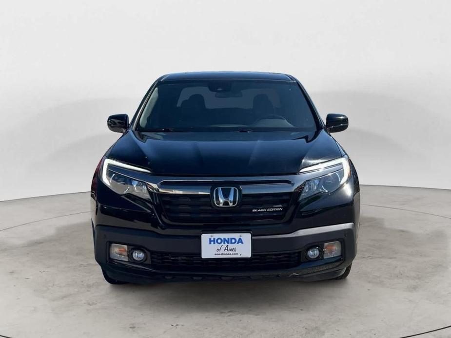 used 2020 Honda Ridgeline car, priced at $31,999