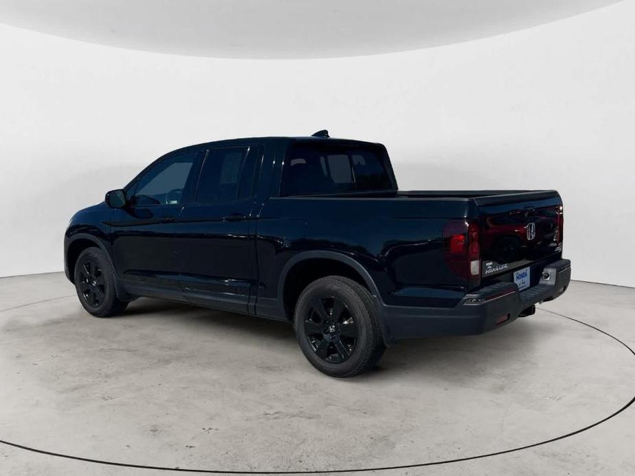 used 2020 Honda Ridgeline car, priced at $31,999