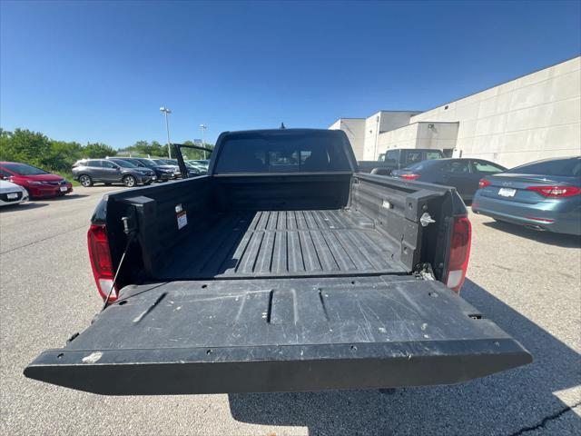 used 2020 Honda Ridgeline car, priced at $29,999