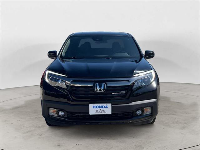 used 2020 Honda Ridgeline car, priced at $29,999