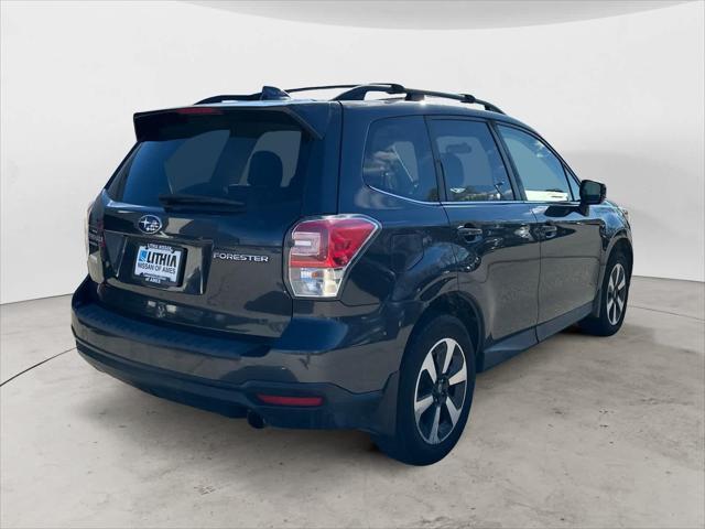 used 2018 Subaru Forester car, priced at $20,999