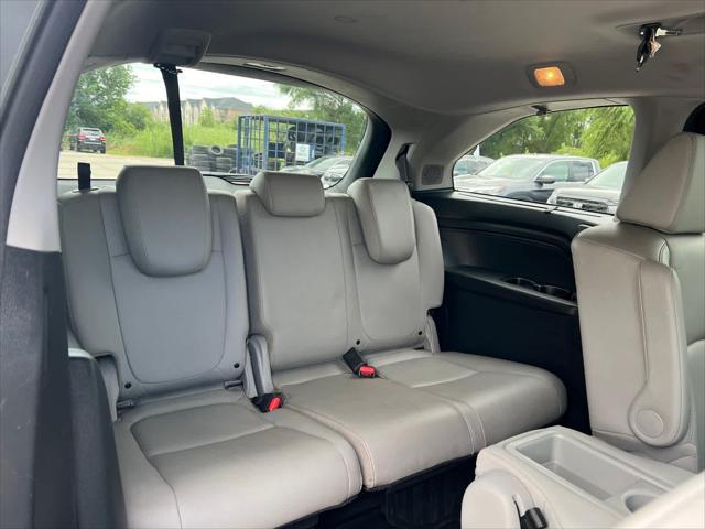 used 2020 Honda Odyssey car, priced at $31,999