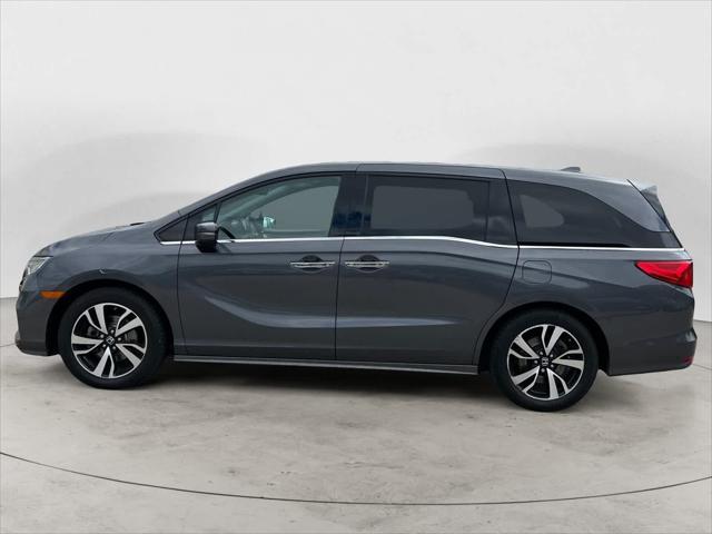 used 2020 Honda Odyssey car, priced at $31,999