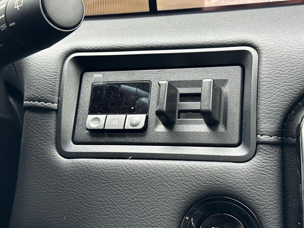 new 2025 Nissan Armada car, priced at $77,340