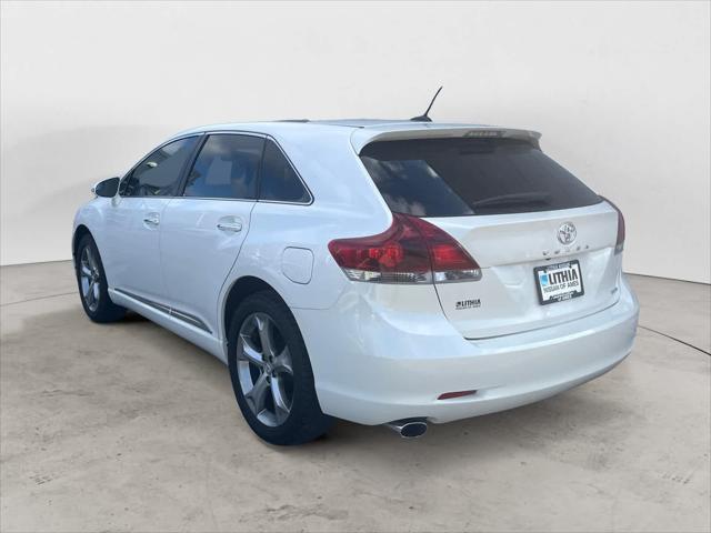 used 2013 Toyota Venza car, priced at $15,499