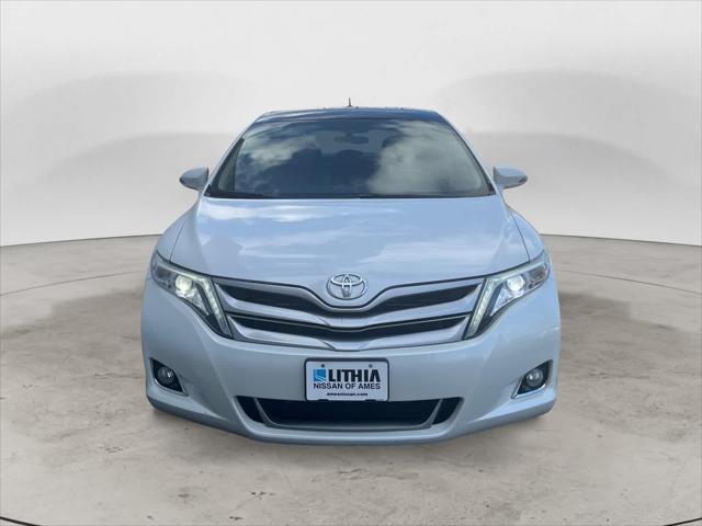 used 2013 Toyota Venza car, priced at $15,499