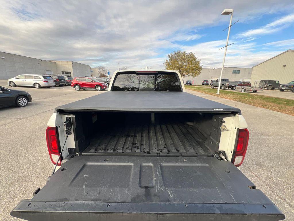 used 2019 Honda Ridgeline car, priced at $27,999