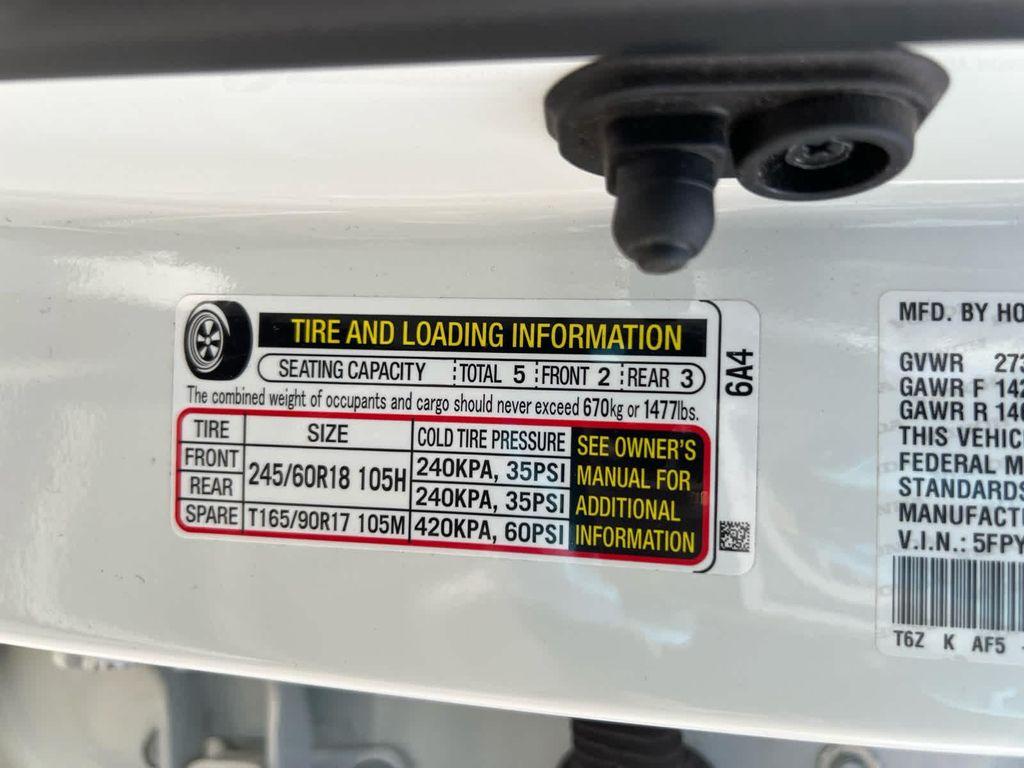 used 2019 Honda Ridgeline car, priced at $27,999