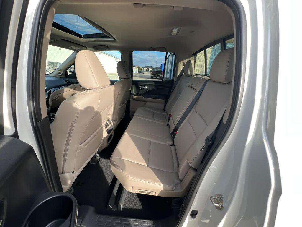 used 2019 Honda Ridgeline car, priced at $27,999