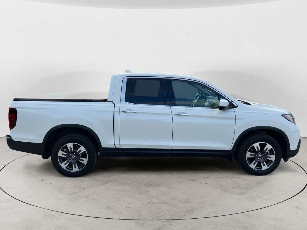used 2019 Honda Ridgeline car, priced at $27,999