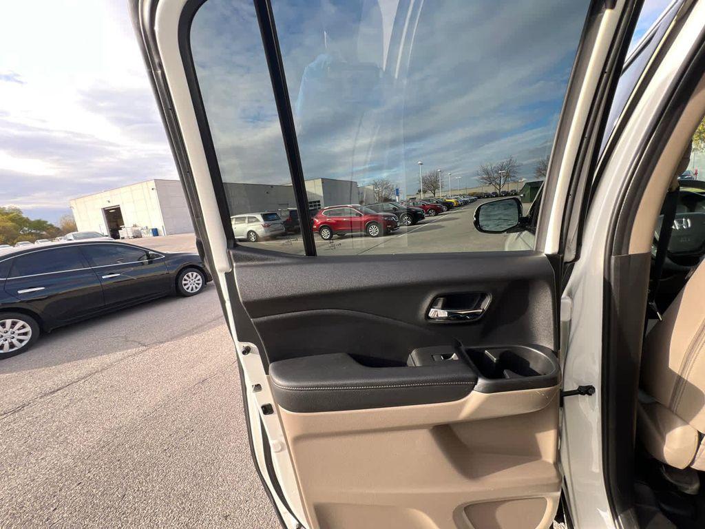 used 2019 Honda Ridgeline car, priced at $27,999