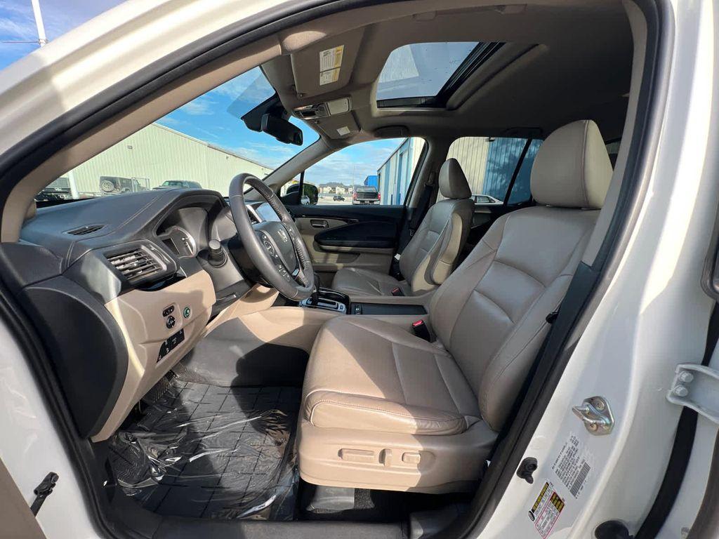 used 2019 Honda Ridgeline car, priced at $27,999