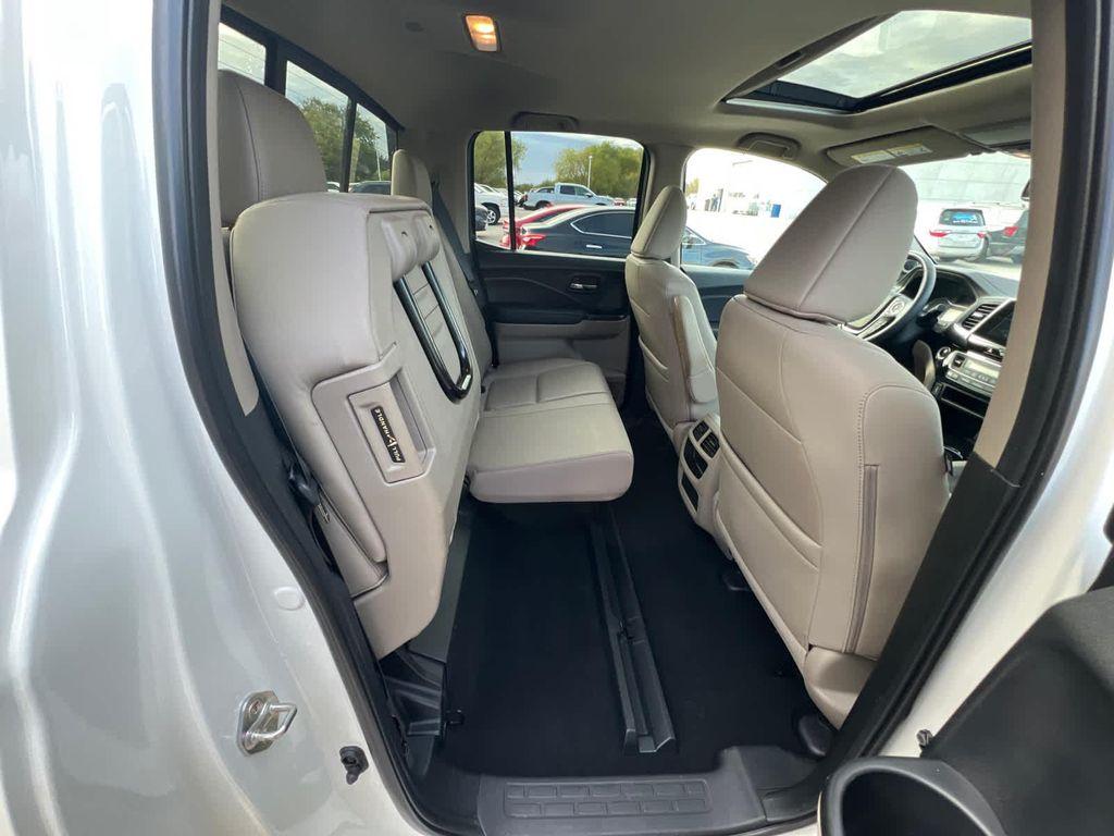 used 2019 Honda Ridgeline car, priced at $27,999
